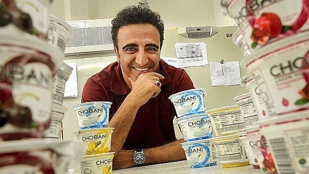Fîrma Kurdan ket nava 50 şîrketên ku cîhanê diguhere