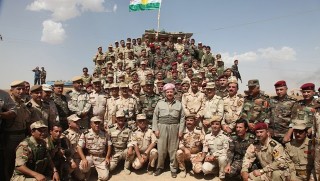 Fermandar Cemal Mortke: Hemû têkoşîn û bedêlên Pêşmerge bo serxwebûnê ye