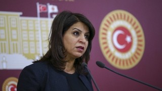Parlementerê HDP'yî hat binçavkirin