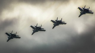 Balafirê şer yên Rûsya û Sûriyê QSD bombebaran kirin