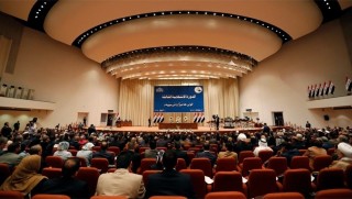 Ji Parlementoya Iraqê tevgerandinek xeter!