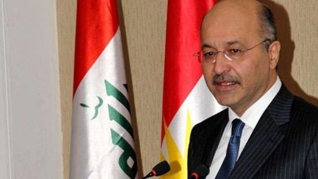 Li Kurdistana Başûr pêkhateyek nû hat avakirin