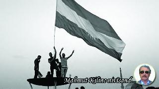 Emê alîkarî û dostanîya rojen teng ti car jibîr nekin