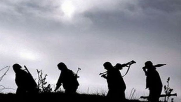 Li Colemêrg PKK'ê êriş kir: Mirî û birîndar hene...