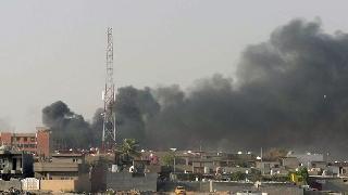 Bajarê Kerkûk li hember hêzên Pêşmergê êriş: Mirî û birîndar hene