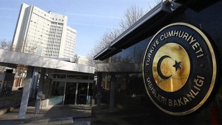 Ji Karênderveyî ya Tirkiyê daxûyanîya referandûm...