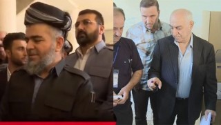 Ji Serokê Goran Komel dengê “erê”