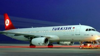 Ji Tirkiyê liser Seferên Esmanî daxûyanî