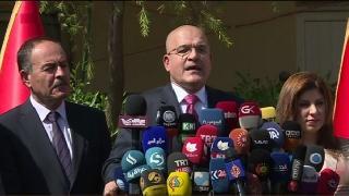 Hewlêr bersiv da Bexda: Radest nakin!