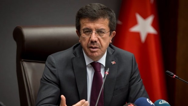 Zeybekçî: Pêkanîna ambargoyê liser Kurdistan xeter e