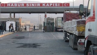 Tirkiye ji ber Rojava nikare deriyê sînor ê Xêbûrê bigre