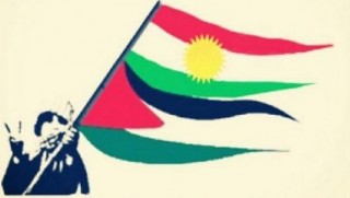 Filistîn: Em serxwebûna Kurdistanê red dikin