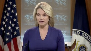 Amerîkayê bangî Hewlêr û Bexdayê kir