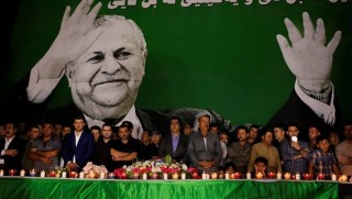 Pîre: Cenazeyê Mam Celal roja înê ji Almanyayê tînin Kurdistanê