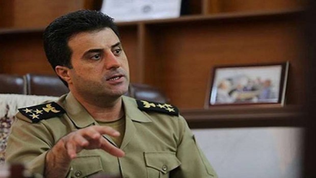 Berdevkê Pêşmerge bi tundî bersiva Ebadî da