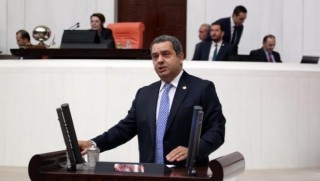 Hîlmî Yarayici: Divê CHP fobiya xwe ya li hember Kurdan bavêjê aliyekî