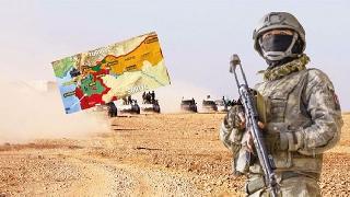 Tirkîyê berê eskerên xwe da İdlibê 