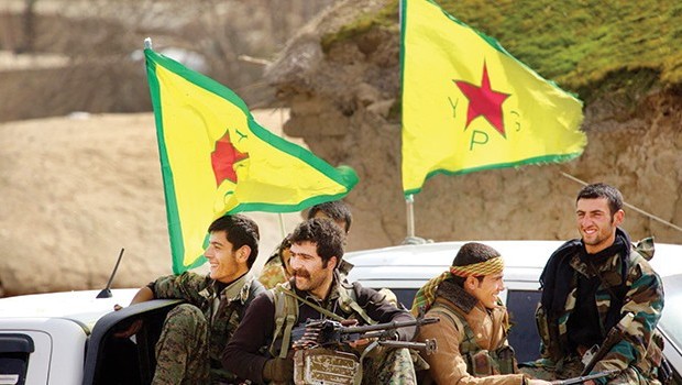 YPG'ê li gel Moskowê hevdîtin pêk anîn