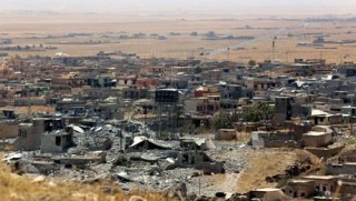 Bexda li dijî gelê Şingalê mueyîdek derxist!