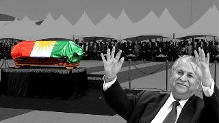 Mam Celal çû lê…