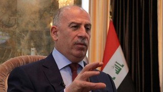 Usama Nucêfî daxwaza diyalogê ji Hewlêr û Bexdayê kir