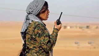 BBC, fermandara QSD'ê xist nav projeya 100 jinên 2017'an