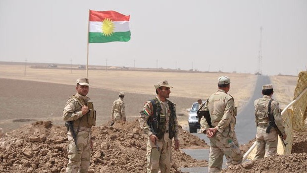 Dîplomatê Amerîkî: Qasim Silêmanî bo êrişê Kerkûkê Haşdî Şabî har dike