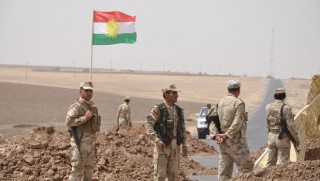 Dîplomatê Amerîkî: Qasim Silêmanî bo êrişê Kerkûkê Haşdî Şabî har dike