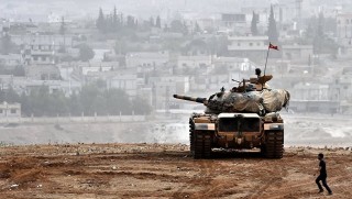 Gelo Armanca operasyona Idlîbê Efrîn û Minbîc e!