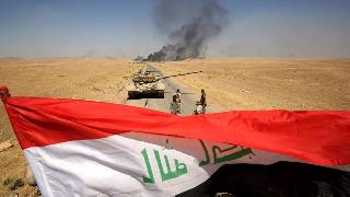 Artêşa Iraqê derewand: Li hember Kerkûkê operasyon tune