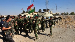  Iraqê jibo vekişîna Kerkûkê 48 saet mohlet dan Pêşmergeyan
