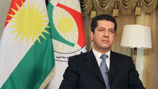 Mesrûr Barzanî: Em bo çareserî diyalogê re amadene