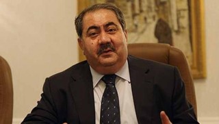 Hoşyar Zebarî: Ebadî dev ji şertê betal kirina referandûmê berda