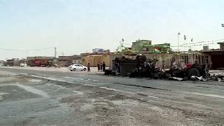 Li Xûrmatû agirbest hat ragihandin