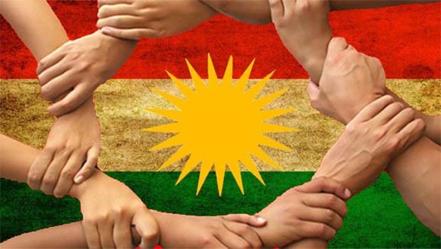 Îro yekdengî pir girîng e.