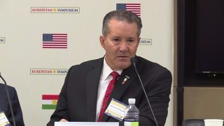 Generalê Amerîkî: Mafê kurdan heye xwe biparêzin