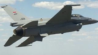 Koalîsyonê hişyarî da Bexda: Heger balafir rabin wê bêne xistin...