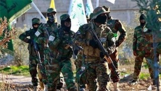 Li Xûrmatû Heşdî Şabî ketin taxên Kurdan!