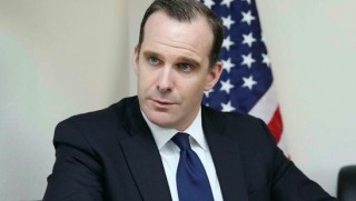 McGurk: Em destûr nadinku şer bikeve nava bajarê Kerkûkê