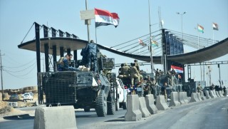 Ger Amerîka bixwesta dikariya pêşiya pevçûnên Hewlêr û Bexda bigirta