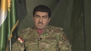 Pêşmerge Guwer û Maxmûrê jî vekişiya!