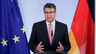 Almanya: Pirsgirêkên Hewlêr û Bexdayê bi çek çareser nabin