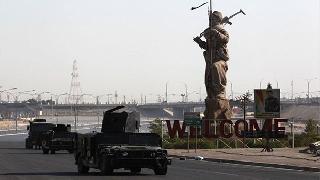 Ev karesatek neteweyî, lê ne dawî ye.