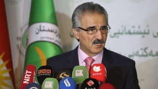 Gazindên Mela Bextiyar ji YNK'ê!