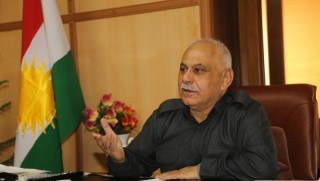 Pêşmerge bê agahiya Barzanî ji Kerkûkê vekişiyan
