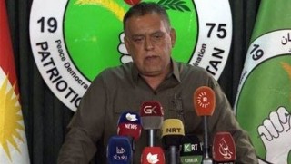 YNK jibo Kerkûk waliyek nû diyar dike!