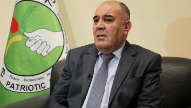 Berdevkê YNKê: Pêşî ji biryara Tirkiye, Îran û Iraqê li ser Kerkûkê nedihate girtin