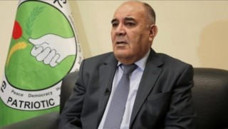 Berdevkê YNKê: Pêşî ji biryara Tirkiye, Îran û Iraqê li ser Kerkûkê nedihate girtin 