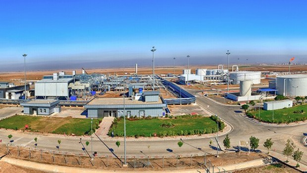 Herêma Kurdistan: Bîrên neftê yên Xurmalê di bin kontrolê me daye