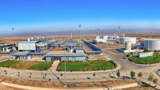 Herêma Kurdistan: Bîrên neftê yên Xurmalê di bin kontrolê me daye